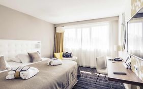 Mercure Bourg En Bresse
