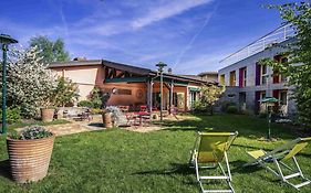 Mercure Bourg En Bresse